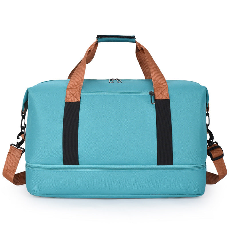 Advanced Sports Duffle Bag Emma Tasche