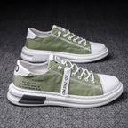 Damen Sportsneakers mit innovativer Struktur und bequemer Innensohle