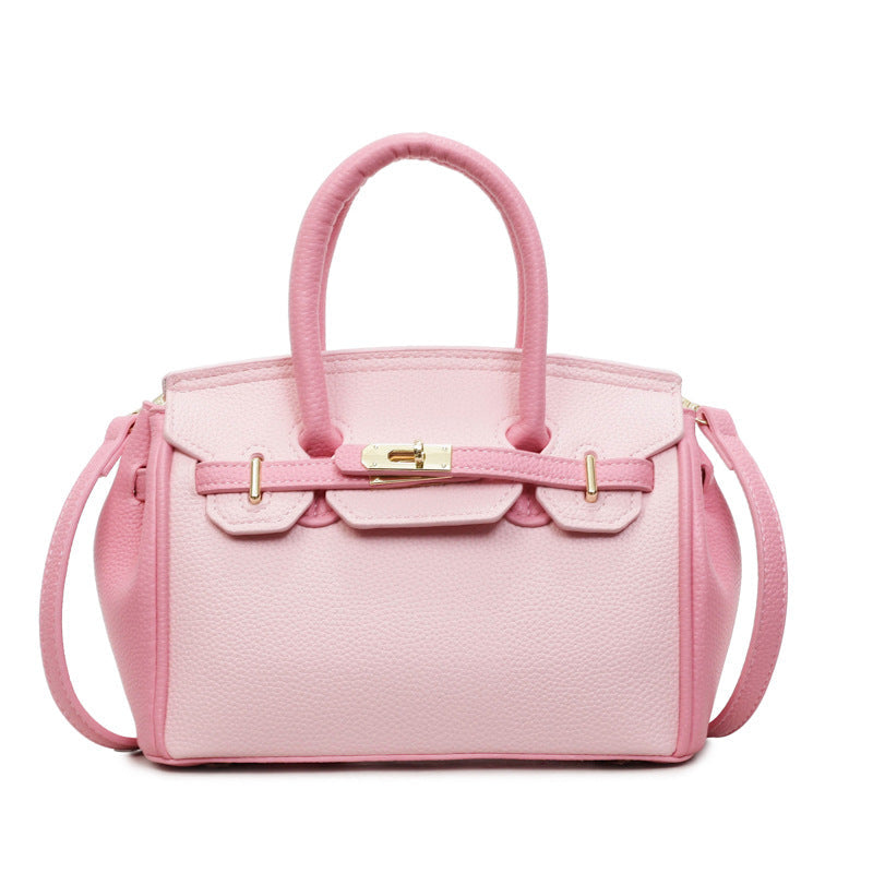 Damen Mini-Handtasche mit stylish Detail