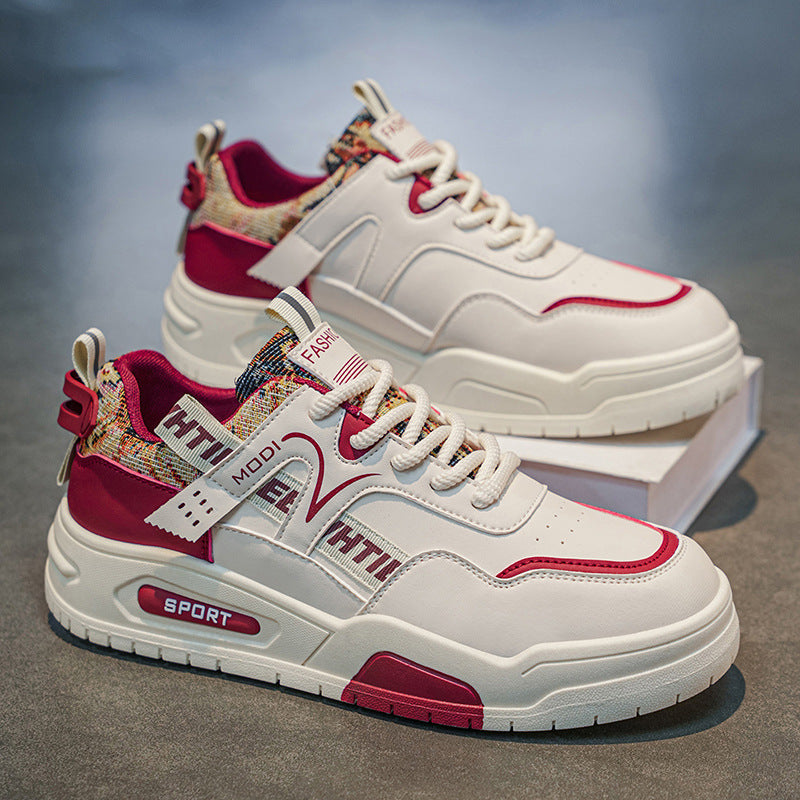Damen Sportschuhe mit atmungsaktivem Knöchelbereich