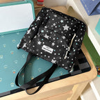 Stilvoller Schulrucksack