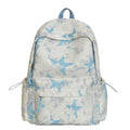 Sternenmuster Abenteuer Rucksack