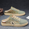 Frauen bequeme und lässige Slip-On Sneakers
