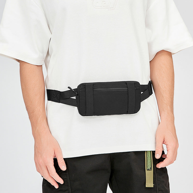 Kompakte Utility-Tailetasche Emma Tasche