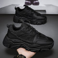 Fashion Chunky Sneaker für Damen mit ultraleichtem Dämpfungssystem
