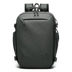 Rucksack mit multifunktionalem Design von