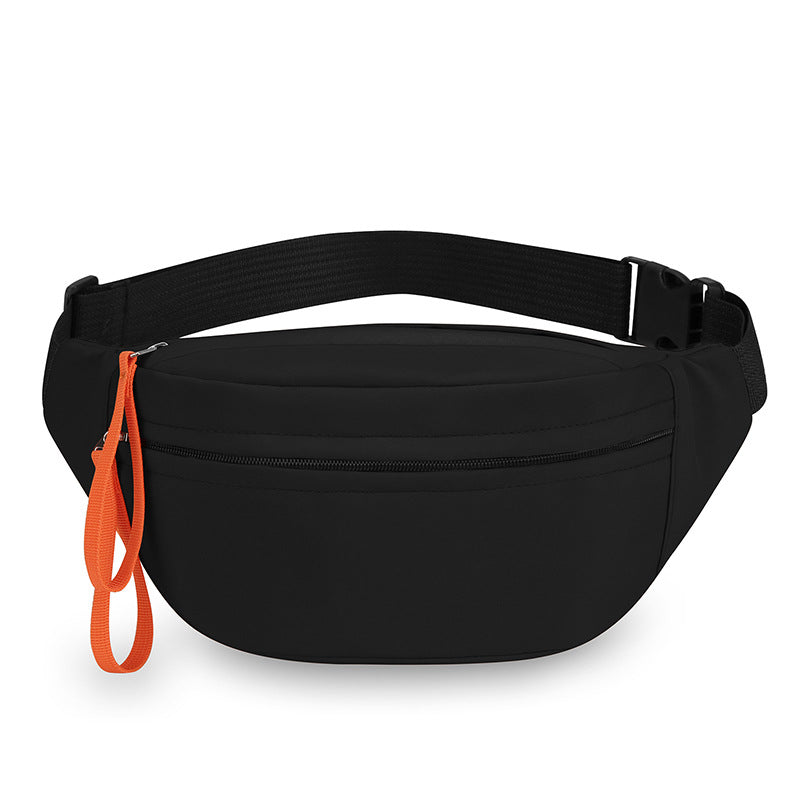 Verstellbare wasserabweisende Bauchtasche
