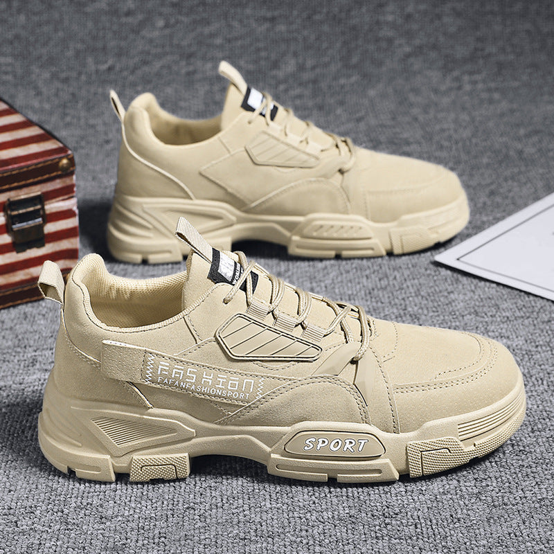 Damen Sport-Sneaker mit stabiler Sohle und hervorragender Dämpfung