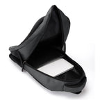 Ergonomischer Multi-Compartment-Laptop-Rucksack