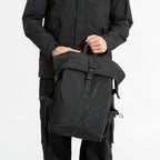 Urban Roll-Top Leichtgewicht Rucksack Emma Tasche