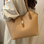Damentasche aus hochwertigem Leder mit elegantem Design