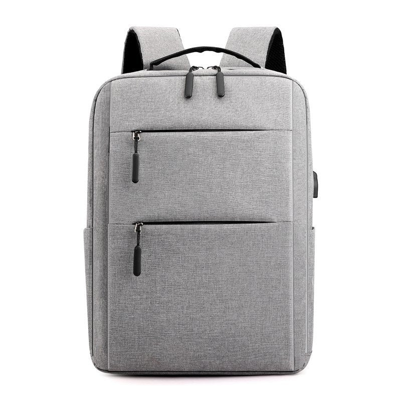 Business Professional Slim Laptop Rucksack