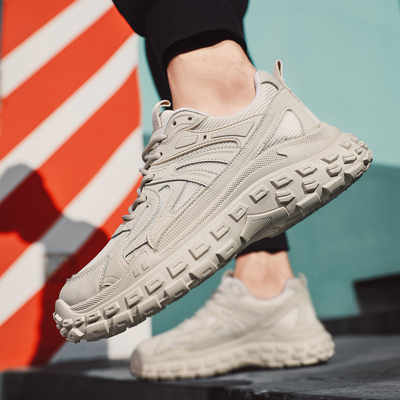 Damen Sportschuhe mit atmungsaktivem Obermaterial und gepolsterter Sohle