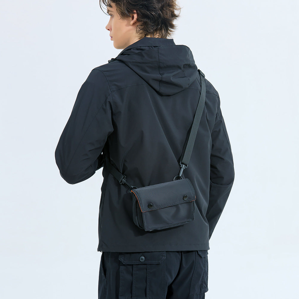 Vielseitige modulare Utility-Tasche Emma