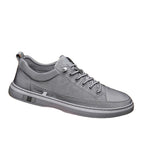 Damen-Fashion-Sneaker mit atmungsaktivem Mesh-Obermaterial und rutschfester Sohle