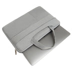 Professionelle strukturierte Laptoptasche Emma Tasche