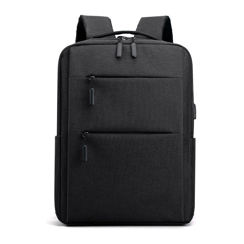 Business Professional Slim Laptop Rucksack