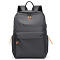 Rucksack mit innovativen Fächern und optimierter Ergonomie