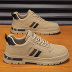 Damen Sport Sneakers mit extra gepolsterter Sohle und verstärktem Knöchel
