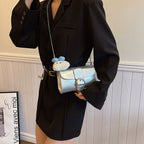 Damen Mini-Handtasche im modernen Design