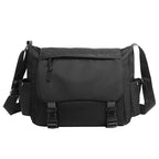 Vielseitige Messenger Satchel Emma Tasche