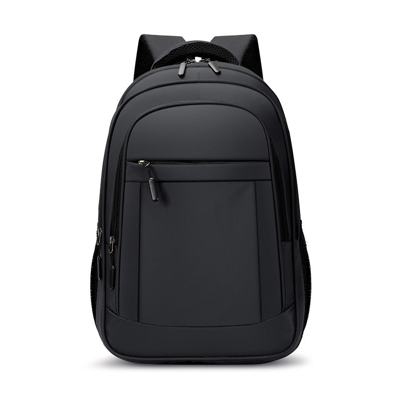 Ergonomischer Multi-Compartment-Laptop-Rucksack