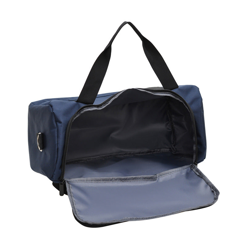 Vielseitige leichte Reisetasche
