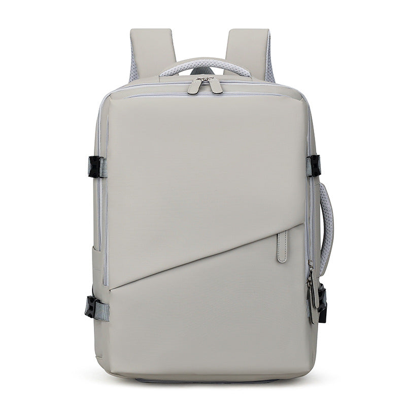 Modischer Reiserucksack