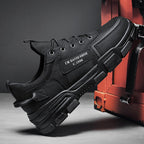 Damen Sport Schuhe mit gepolsterter Sohle und atmungsaktiven Materialien