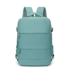 Funktionaler Multi-Taschen-Reiserucksack