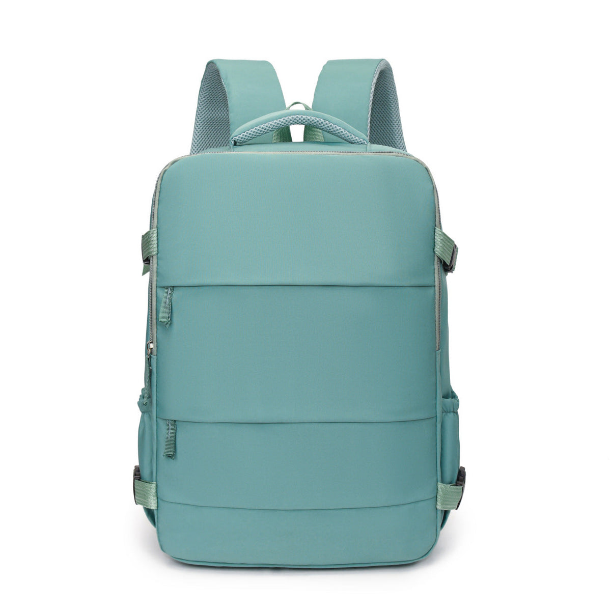 Funktionaler Multi-Taschen-Reiserucksack