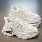 Damen Sportschuhe mit innovativem Design und integriertem Unterstützungssystem