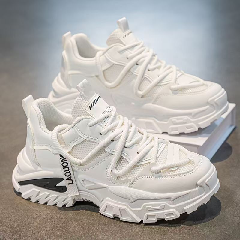 Damen Sportschuhe mit innovativem Design und integriertem Unterstützungssystem