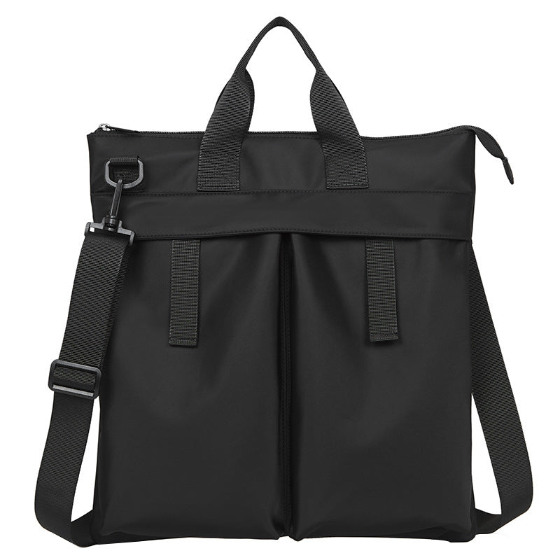 Vielseitige Bürotote Tasche Emma Tasche