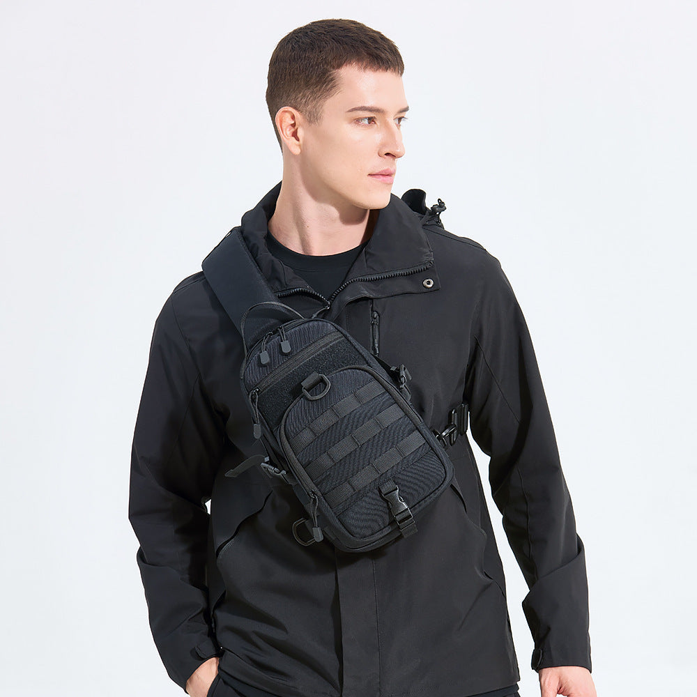 Taktische Sling-Pack Emma Tasche