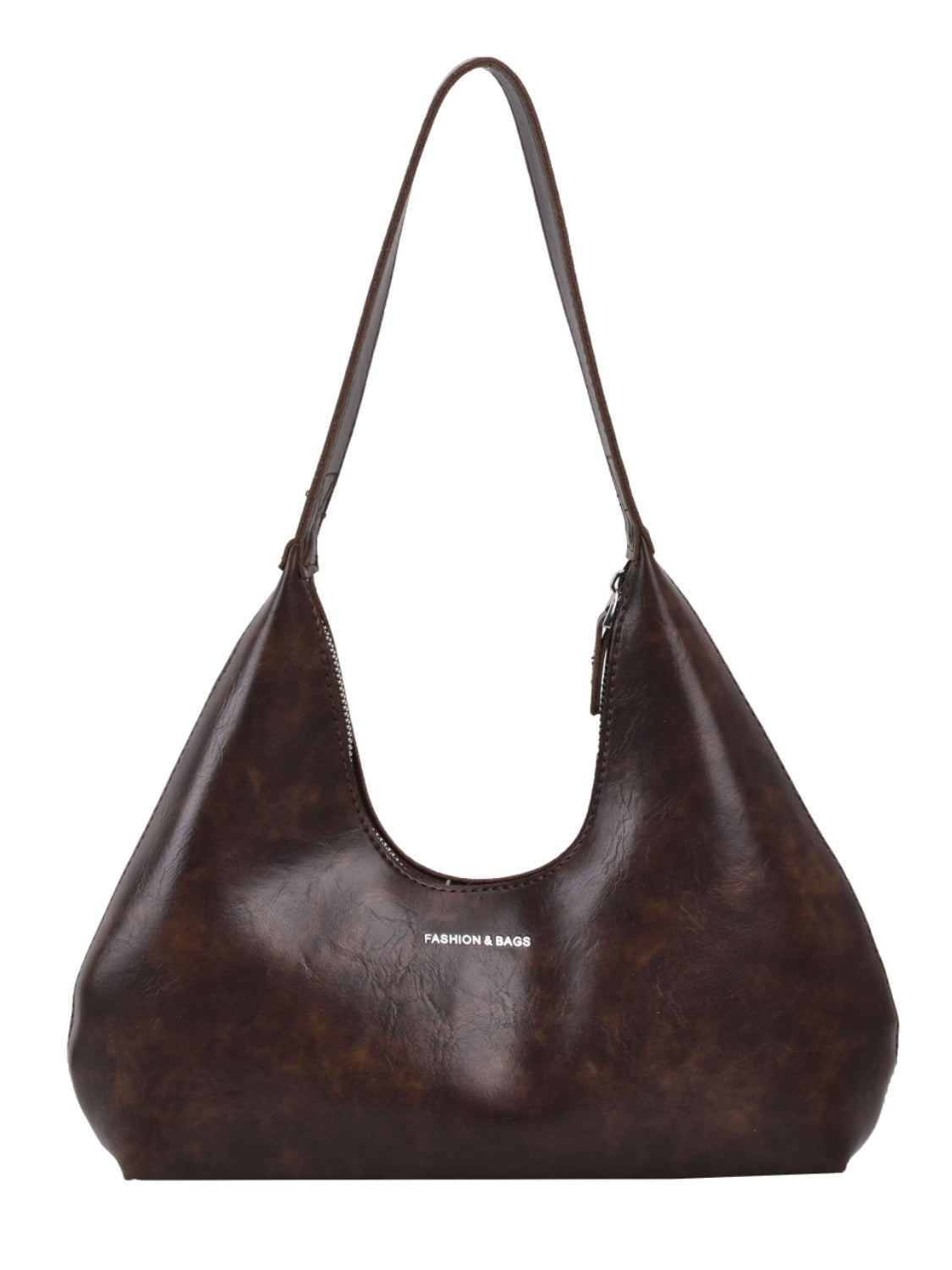 Form Schultertasche