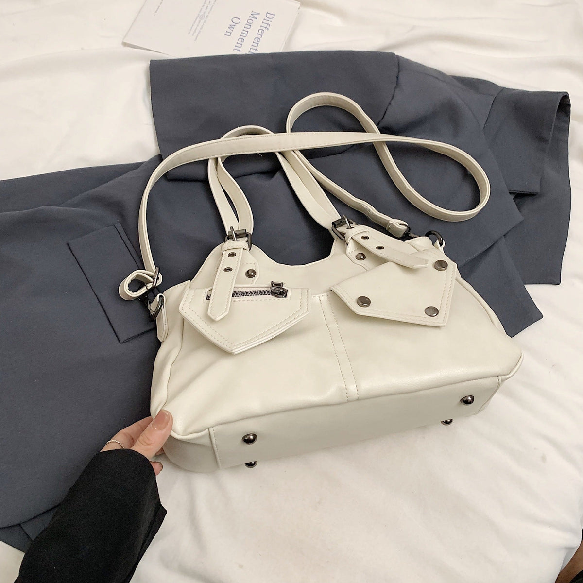City Tote Tasche