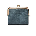 Kiss Lock Tasche - stilvolle Damen-Münzbörse