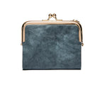 Kiss Lock Tasche - stilvolle Damen-Münzbörse