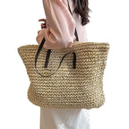 Frauen geräumige Strandtasche