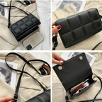 Exquisite Damenhandtasche – Stilvolle Schultertasche für den täglichen Gebrauch