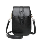 Handtasche Pouch Stil Schultertasche
