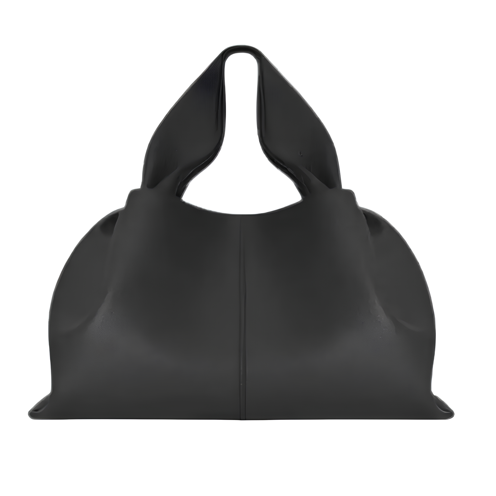 Weiche Leder Schulterhandtasche
