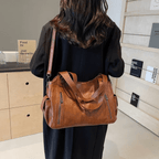 Elegante Schultertasche