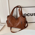 Elegante Schultertasche