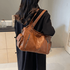 Elegante Schultertasche