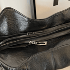 Elegante Schultertasche