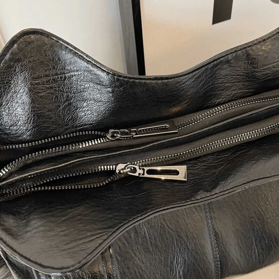 Elegante Schultertasche