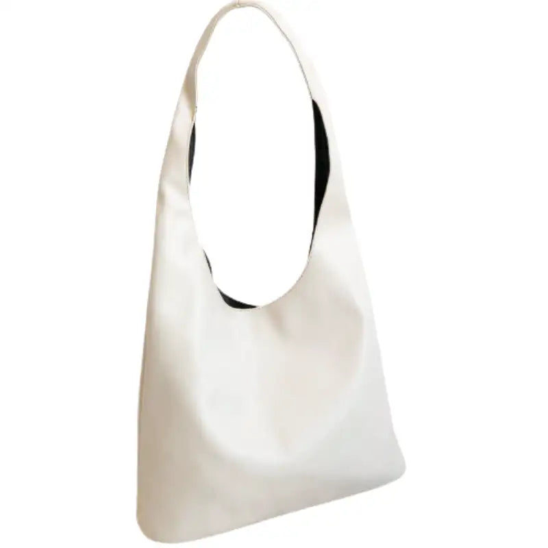 Schultasche Tragetasche aus weichem Leder