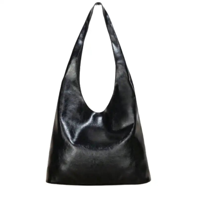 Schultasche Tragetasche aus weichem Leder
